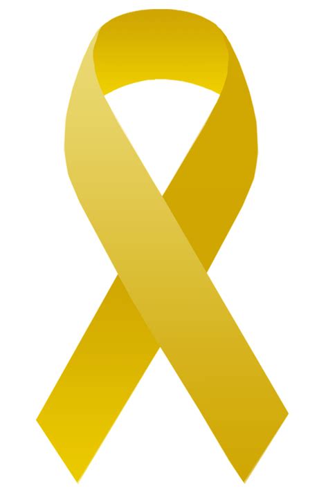 símbolo do setembro amarelo